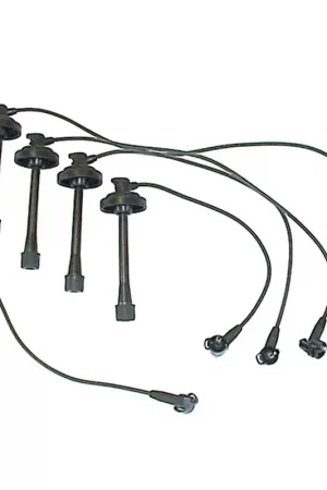 DEN-671-4158 - Spark Plug Wire Set | DENSO Auto Parts Worldwide Shipping