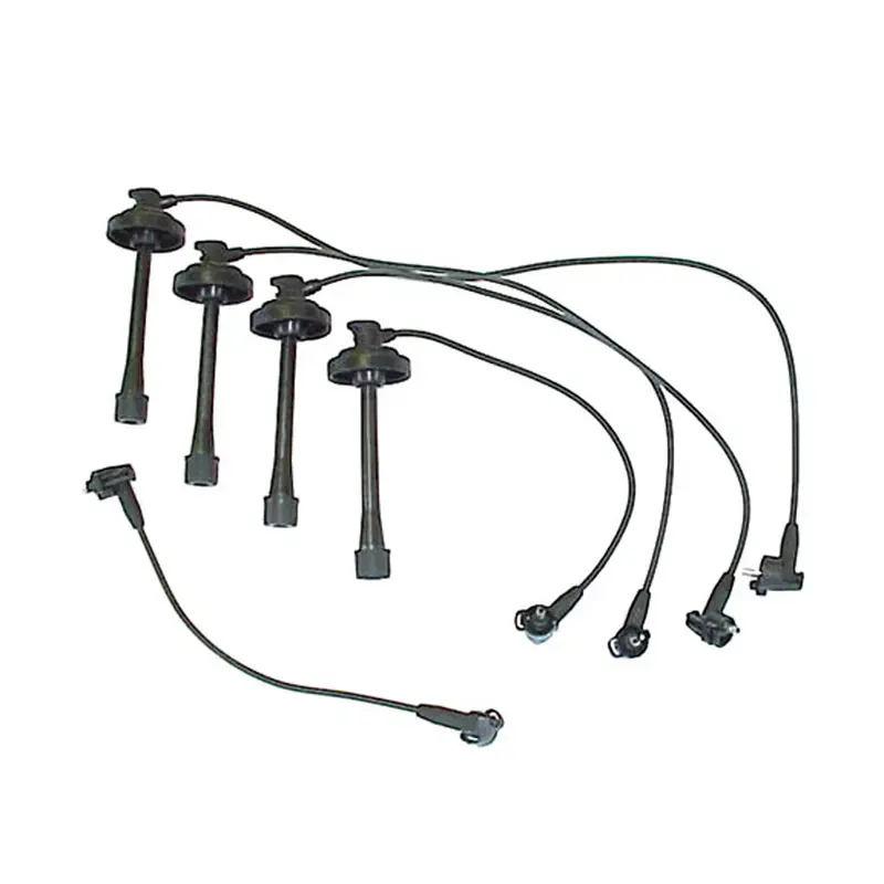 DEN-671-4158 - Spark Plug Wire Set | DENSO Auto Parts Worldwide Shipping