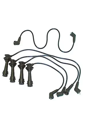 DEN-671-4159 - Spark Plug Wire Set | DENSO Auto Parts Special Discount
