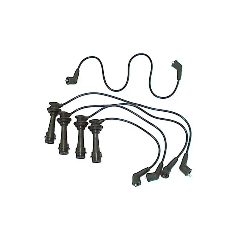 DEN-671-4159 - Spark Plug Wire Set | DENSO Auto Parts Special Discount