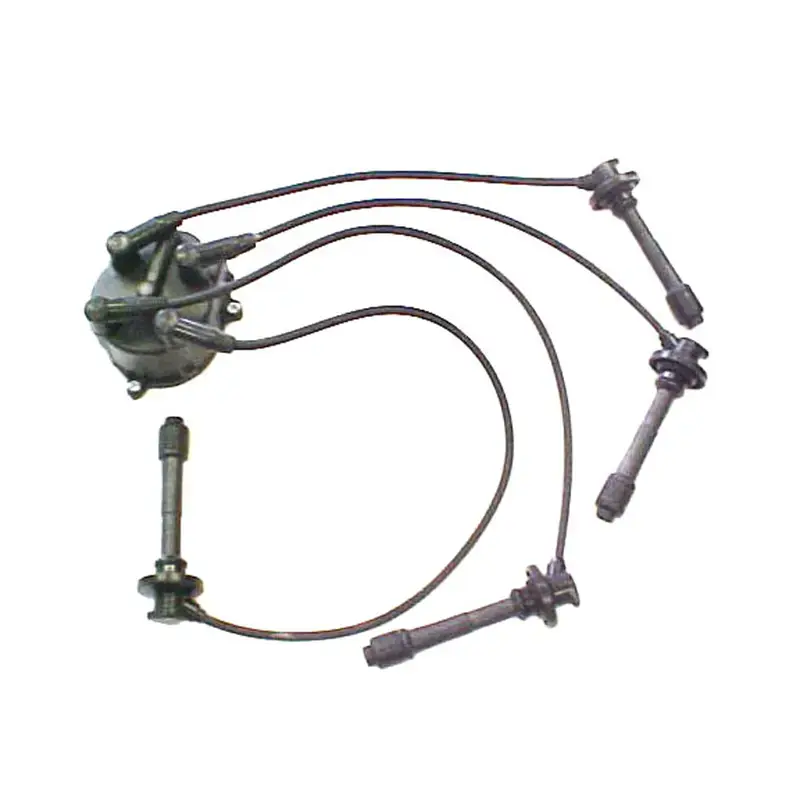 DEN-671-4160 - Spark Plug Wire Set | DENSO Auto Parts Fast Shipping