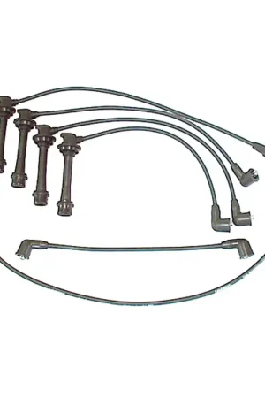 Cheap DEN-671-4161 - Spark Plug Wire Set | DENSO Auto Parts