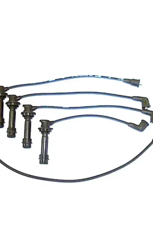 Mega Sale DEN-671-4163 - Spark Plug Wire Set | DENSO Auto Parts