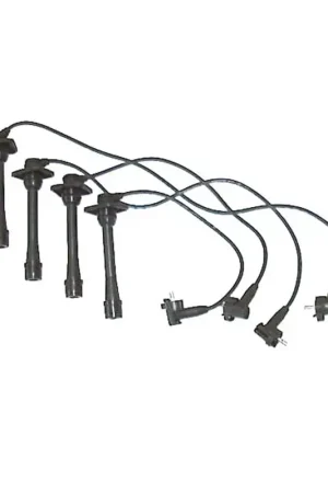 DEN-671-4165 - Spark Plug Wire Set | DENSO Auto Parts Exclusive Offer