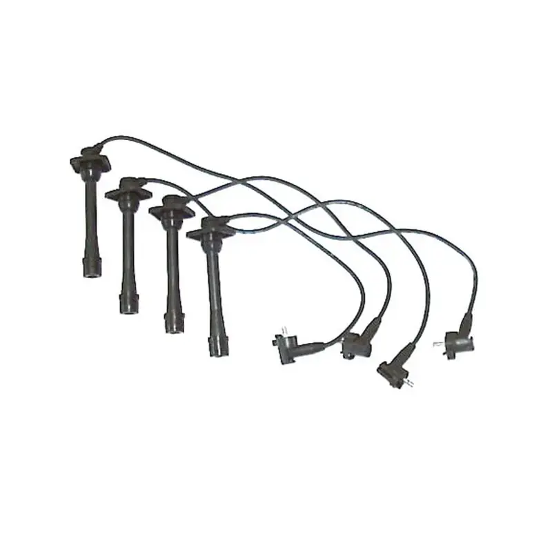 DEN-671-4165 - Spark Plug Wire Set | DENSO Auto Parts Exclusive Offer
