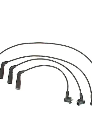 DEN-671-4167 - Spark Plug Wire Set | DENSO Auto Parts New Arrival