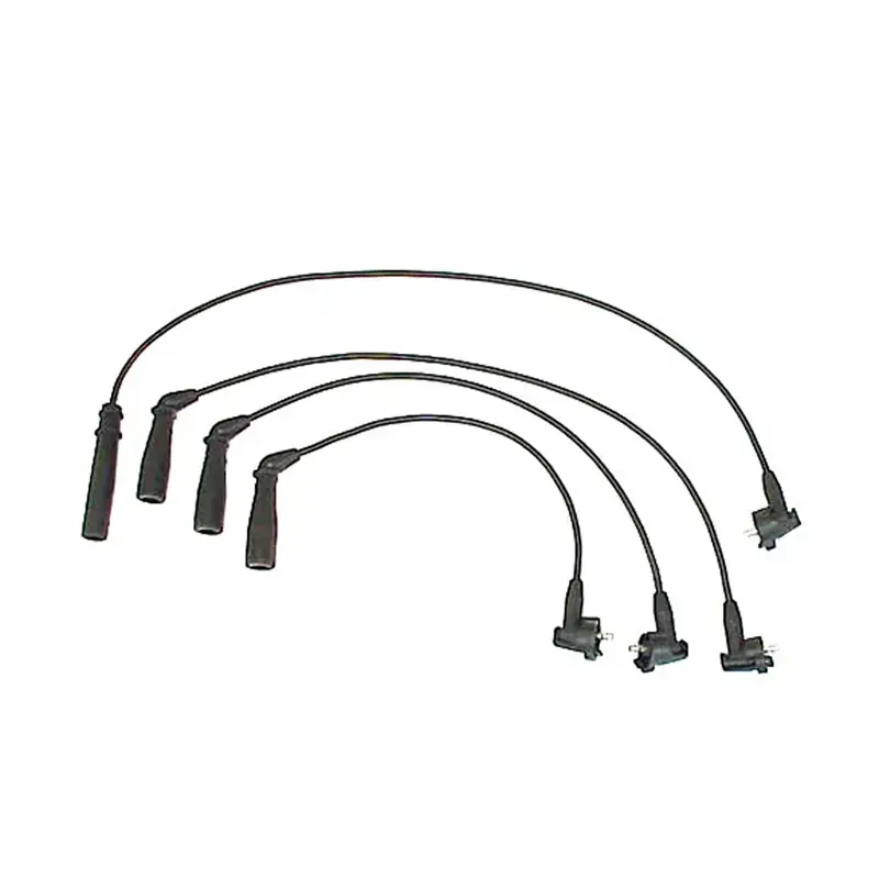DEN-671-4167 - Spark Plug Wire Set | DENSO Auto Parts New Arrival