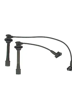 DEN-671-4172 - Spark Plug Wire Set | DENSO Auto Parts Certified