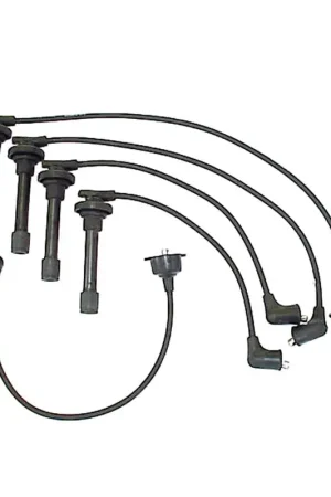 Weekend Sale DEN-671-4173 - Spark Plug Wire Set | DENSO Auto Parts