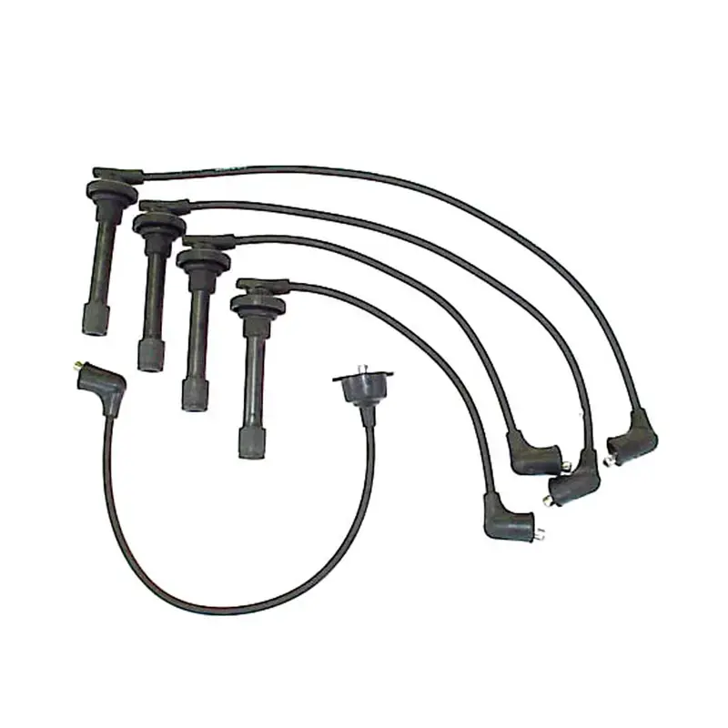 Weekend Sale DEN-671-4173 - Spark Plug Wire Set | DENSO Auto Parts