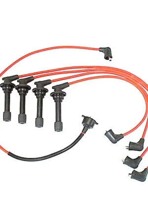 DEN-671-4175 - Spark Plug Wire Set | DENSO Auto Parts Fresh Stock