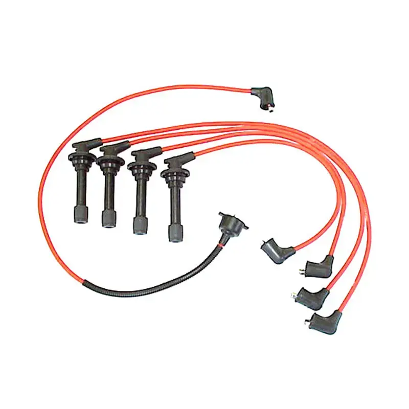 DEN-671-4175 - Spark Plug Wire Set | DENSO Auto Parts Fresh Stock