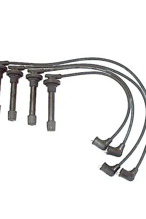 DEN-671-4176 - Spark Plug Wire Set | DENSO Auto Parts Shop Now