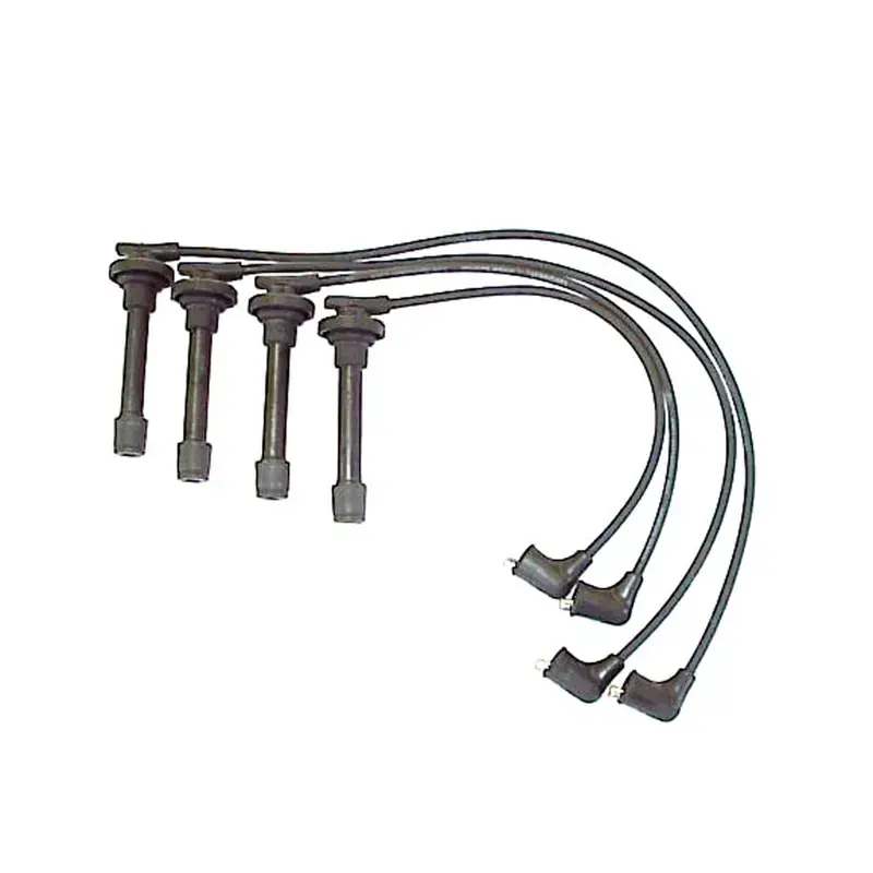 DEN-671-4176 - Spark Plug Wire Set | DENSO Auto Parts Shop Now