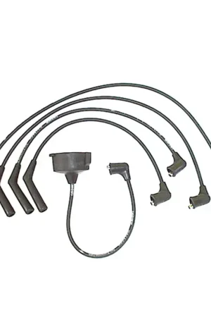 DEN-671-4177 - Spark Plug Wire Set | DENSO Auto Parts Flash Sale