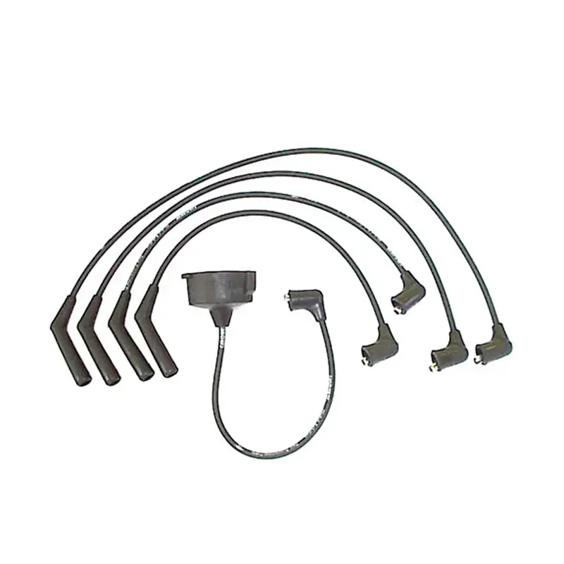 DEN-671-4177 - Spark Plug Wire Set | DENSO Auto Parts Flash Sale