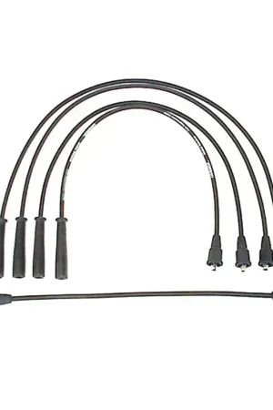 DEN-671-4178 - Spark Plug Wire Set | DENSO Auto Parts Time-Limited