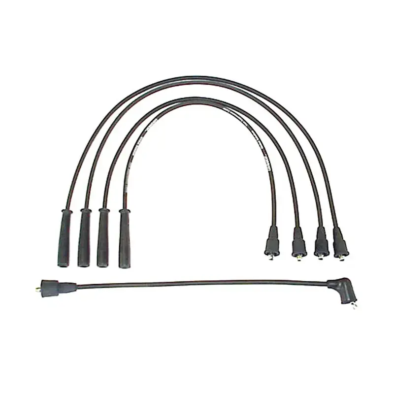 DEN-671-4178 - Spark Plug Wire Set | DENSO Auto Parts Time-Limited