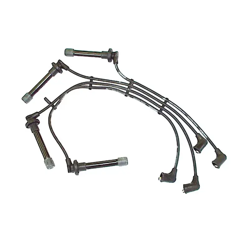 DEN-671-4179 - Spark Plug Wire Set | DENSO Auto Parts Today Only
