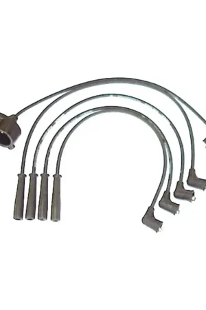 DEN-671-4181 - Spark Plug Wire Set | DENSO Auto Parts Today Only