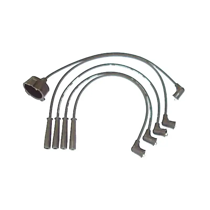 DEN-671-4181 - Spark Plug Wire Set | DENSO Auto Parts Today Only