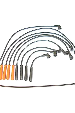 DEN-671-4203 - Spark Plug Wire Set | DENSO Auto Parts Buy Online