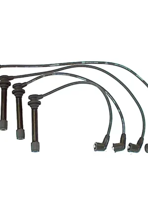 DEN-671-4204 - Spark Plug Wire Set | DENSO Auto Parts Hot Picks