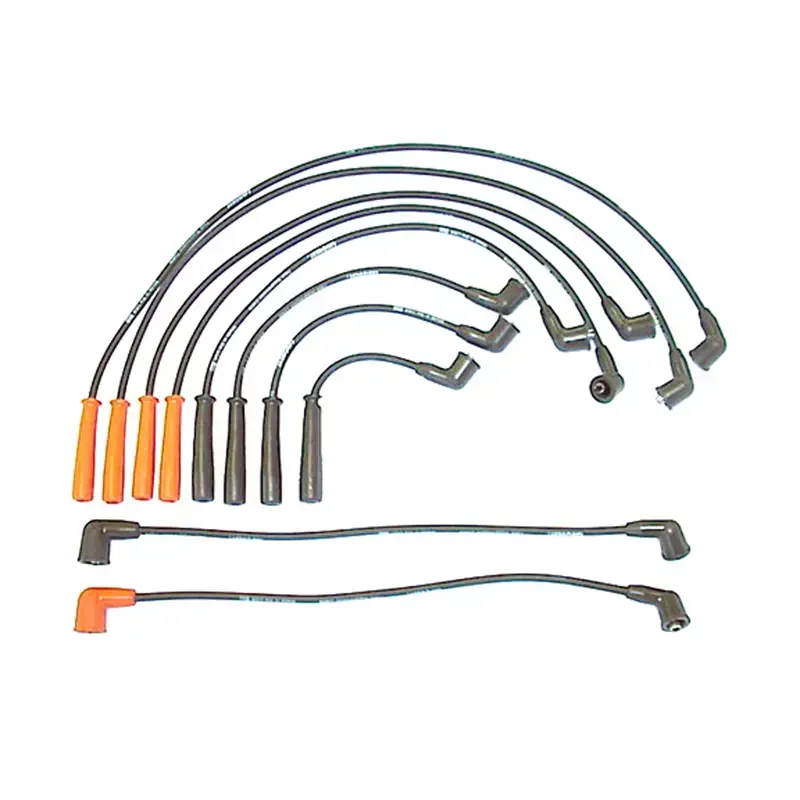 DEN-671-4205 - Spark Plug Wire Set | DENSO Auto Parts While Supplies Last