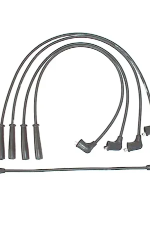 DEN-671-4206 - Spark Plug Wire Set | DENSO Auto Parts Worldwide Shipping