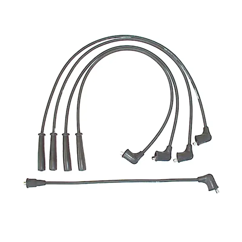 DEN-671-4206 - Spark Plug Wire Set | DENSO Auto Parts Worldwide Shipping