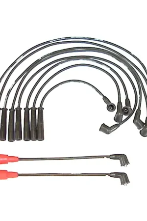 New Release DEN-671-4207 - Spark Plug Wire Set | DENSO Auto Parts