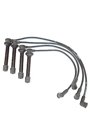 DEN-671-4208 - Spark Plug Wire Set | DENSO Auto Parts Seasonal Sale