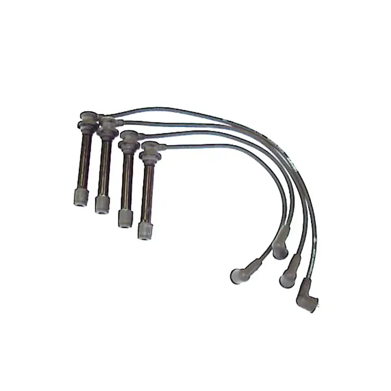 DEN-671-4208 - Spark Plug Wire Set | DENSO Auto Parts Seasonal Sale
