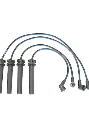 Holiday Sale DEN-671-4210 - Spark Plug Wire Set | DENSO Auto Parts