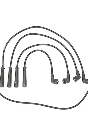DEN-671-4212 - Spark Plug Wire Set | DENSO Auto Parts Price Cut