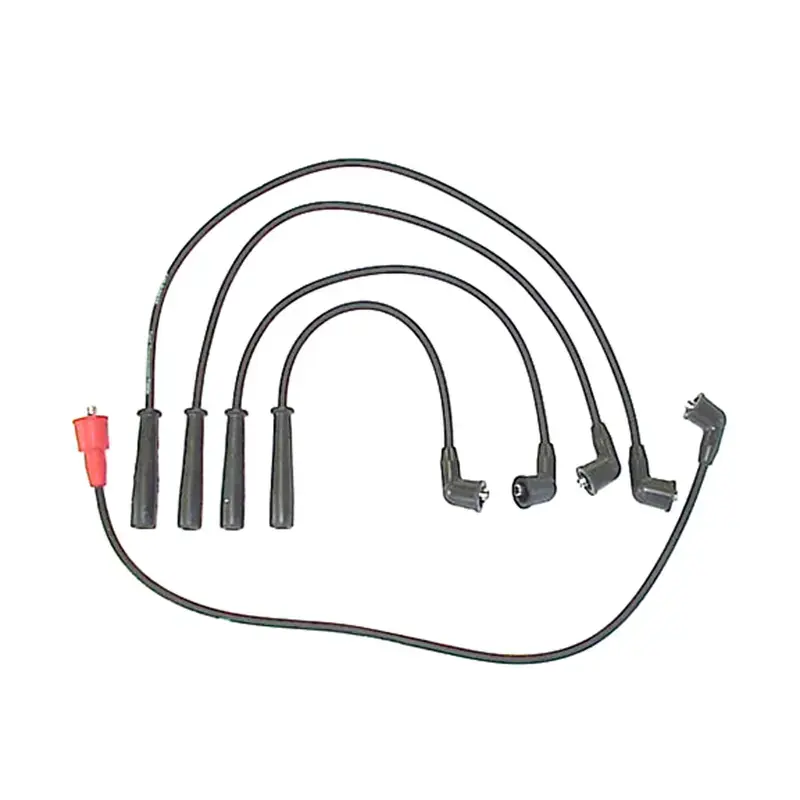 DEN-671-4212 - Spark Plug Wire Set | DENSO Auto Parts Price Cut