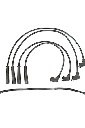 Order Now DEN-671-4215 - Spark Plug Wire Set | DENSO Auto Parts
