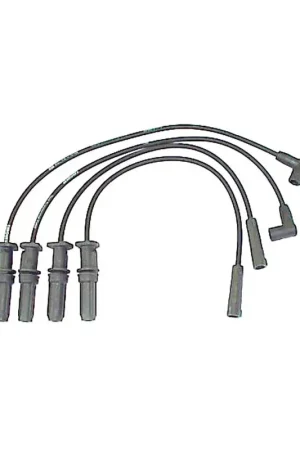DEN-671-4216 - Spark Plug Wire Set | DENSO Auto Parts Fresh Stock