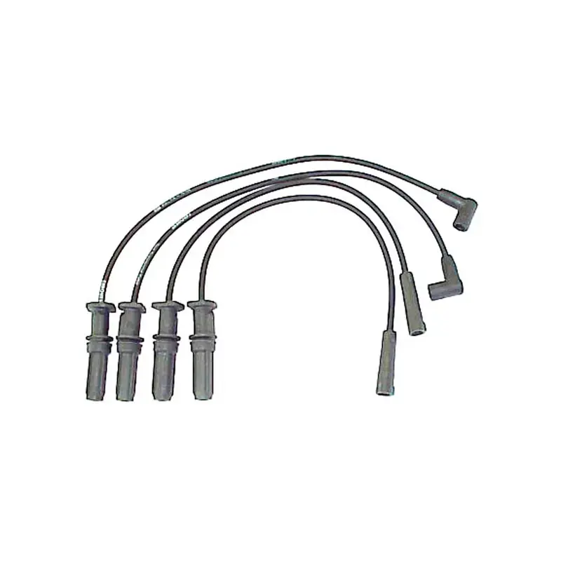 DEN-671-4216 - Spark Plug Wire Set | DENSO Auto Parts Fresh Stock
