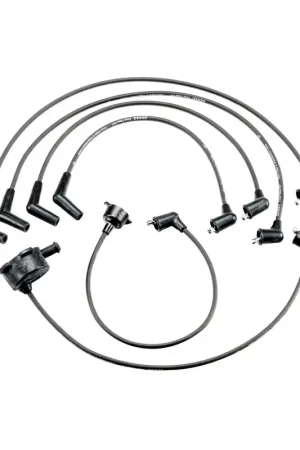 Popular DEN-671-4182 - Spark Plug Wire Set | DENSO Auto Parts