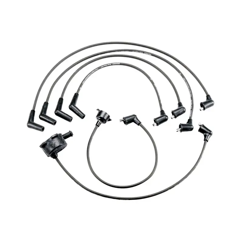 Popular DEN-671-4182 - Spark Plug Wire Set | DENSO Auto Parts