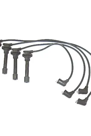 Sale DEN-671-4184 - Spark Plug Wire Set | DENSO Auto Parts