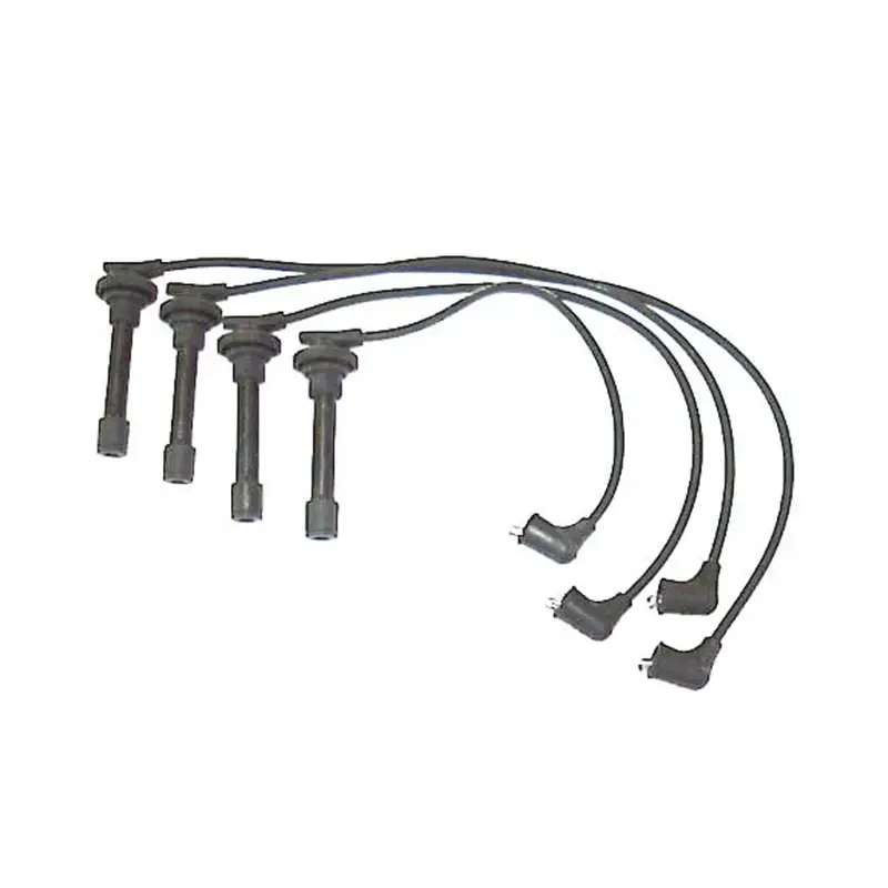 Sale DEN-671-4184 - Spark Plug Wire Set | DENSO Auto Parts