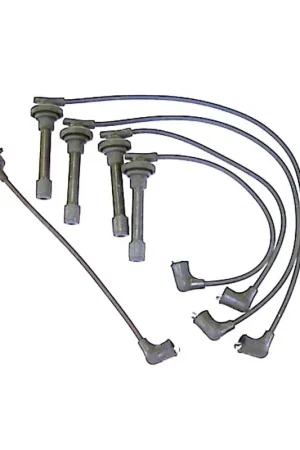 Flash Sale DEN-671-4187 - Spark Plug Wire Set | DENSO Auto Parts