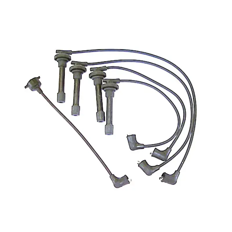 Flash Sale DEN-671-4187 - Spark Plug Wire Set | DENSO Auto Parts
