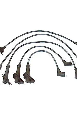 DEN-671-4188 - Spark Plug Wire Set | DENSO Auto Parts Fast Shipping