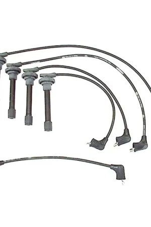 Secure Checkout DEN-671-4189 - Spark Plug Wire Set | DENSO Auto Parts