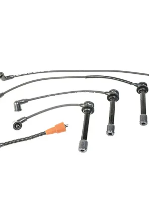 Instant Buy DEN-671-4190 - Spark Plug Wire Set | DENSO Auto Parts
