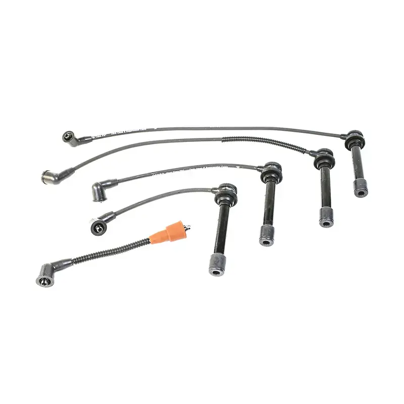 Instant Buy DEN-671-4190 - Spark Plug Wire Set | DENSO Auto Parts