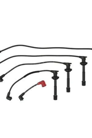 Worldwide Shipping DEN-671-4192 - Spark Plug Wire Set | DENSO Auto Parts